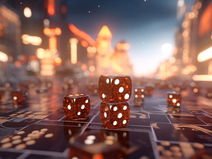 rryy featured game showcase