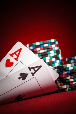 Live dealer studio setup with multi-camera feed and professional dealer