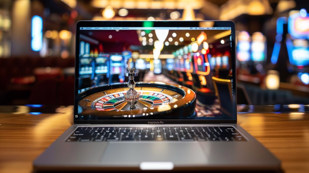 rryy live dealer table interface showing bet placement and dealer action